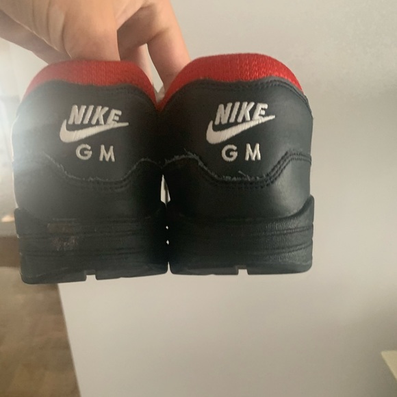 Customized Air Max 90s - Picture 3 of 4